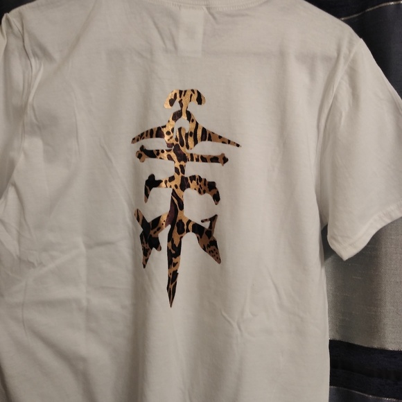 Caifanes jaguares shirts - Picture 5 of 6